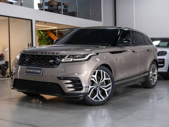 LAND ROVER RANGE ROVER VELAR 2.0 P300 GASOLINA R-DYNAMIC HSE AUTOMÁTICO